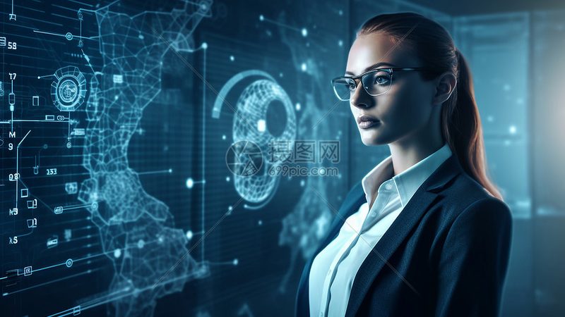 科技服务平台选哪家？揭秘关键指标与决策逻辑