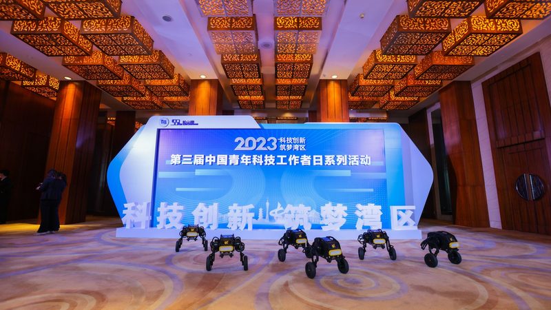 API网关集群部署：构建高可用、高性能的微服务架构
